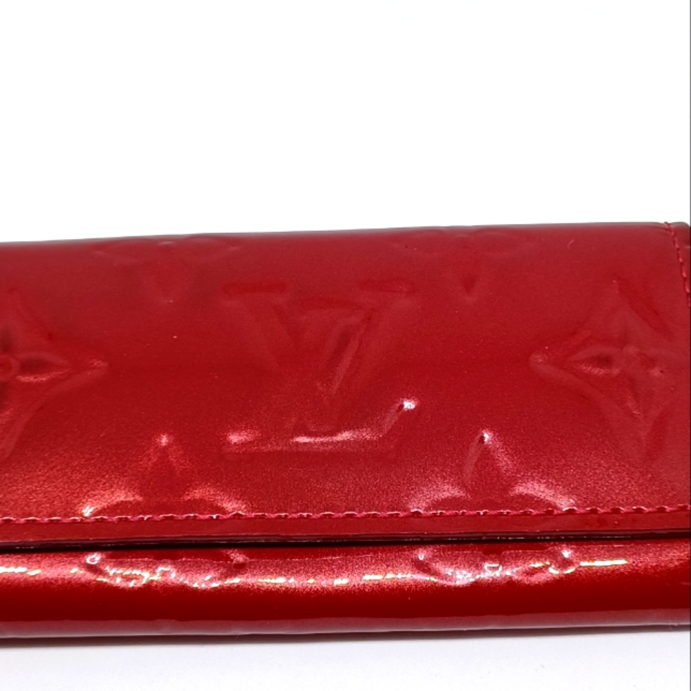 Louis Vuitton Key Case (4key rings)